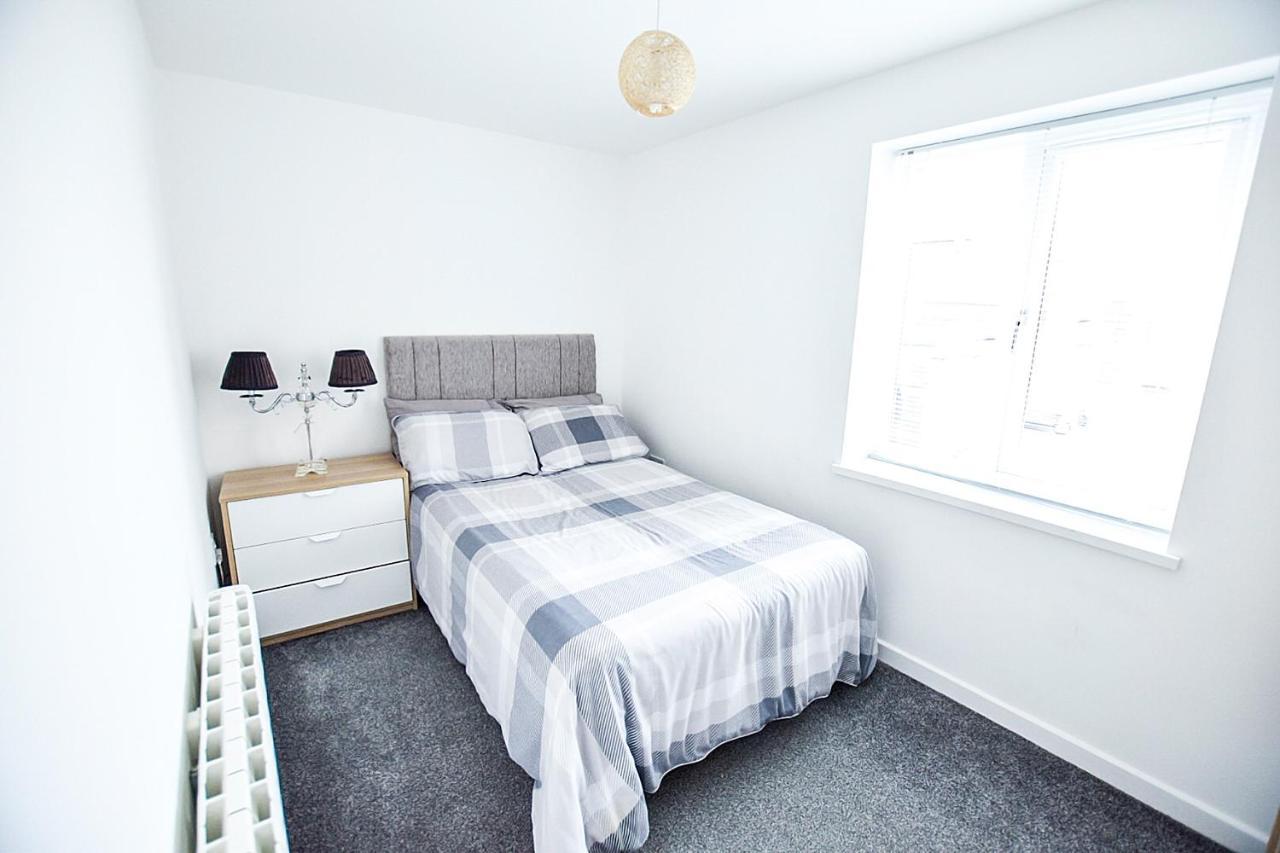 Sunderland Short Stays 2 Bedroom Apartment Free Parking Fulwell Sr6 Екстер'єр фото