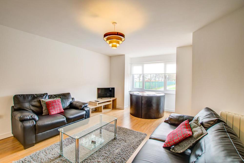 Sunderland Short Stays 2 Bedroom Apartment Free Parking Fulwell Sr6 Екстер'єр фото