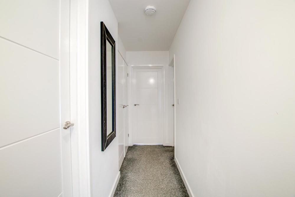 Sunderland Short Stays 2 Bedroom Apartment Free Parking Fulwell Sr6 Екстер'єр фото