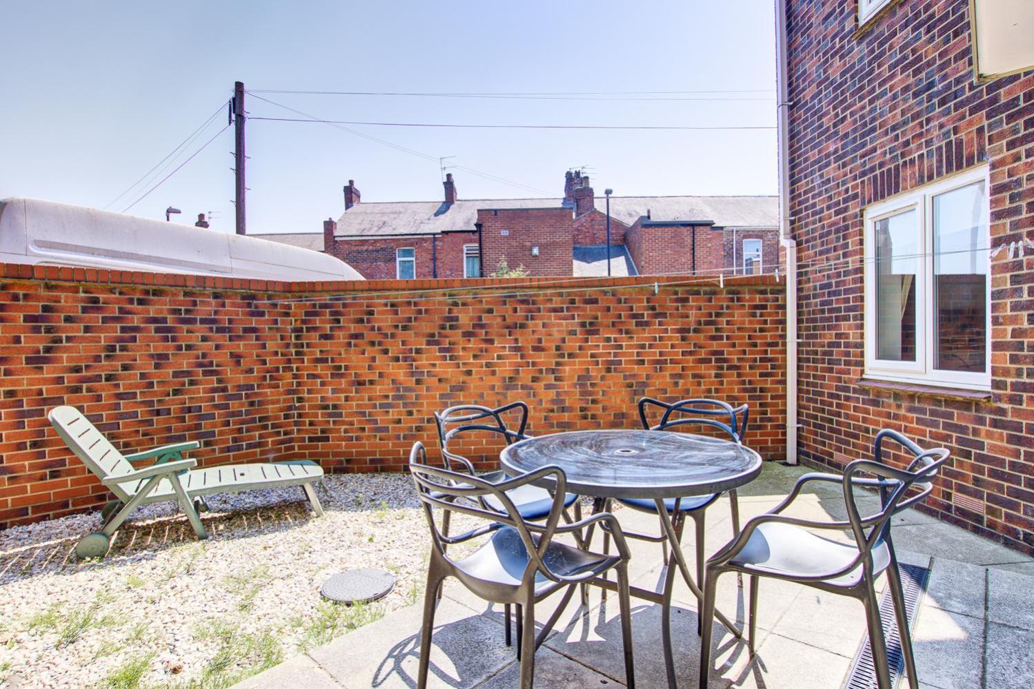 Sunderland Short Stays 2 Bedroom Apartment Free Parking Fulwell Sr6 Екстер'єр фото