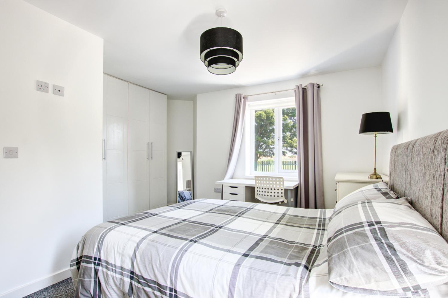 Sunderland Short Stays 2 Bedroom Apartment Free Parking Fulwell Sr6 Екстер'єр фото