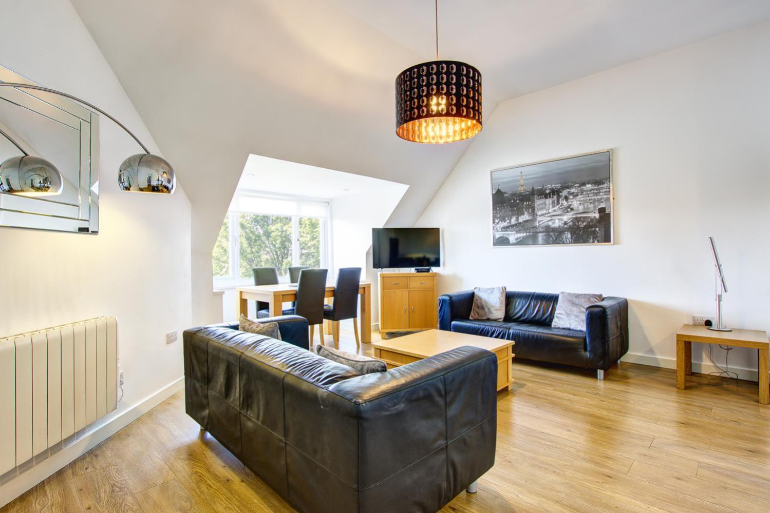 Sunderland Short Stays 2 Bedroom Apartment Free Parking Fulwell Sr6 Екстер'єр фото