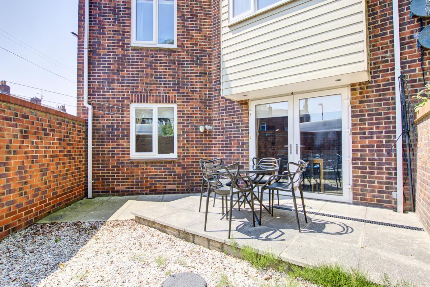 Sunderland Short Stays 2 Bedroom Apartment Free Parking Fulwell Sr6 Екстер'єр фото