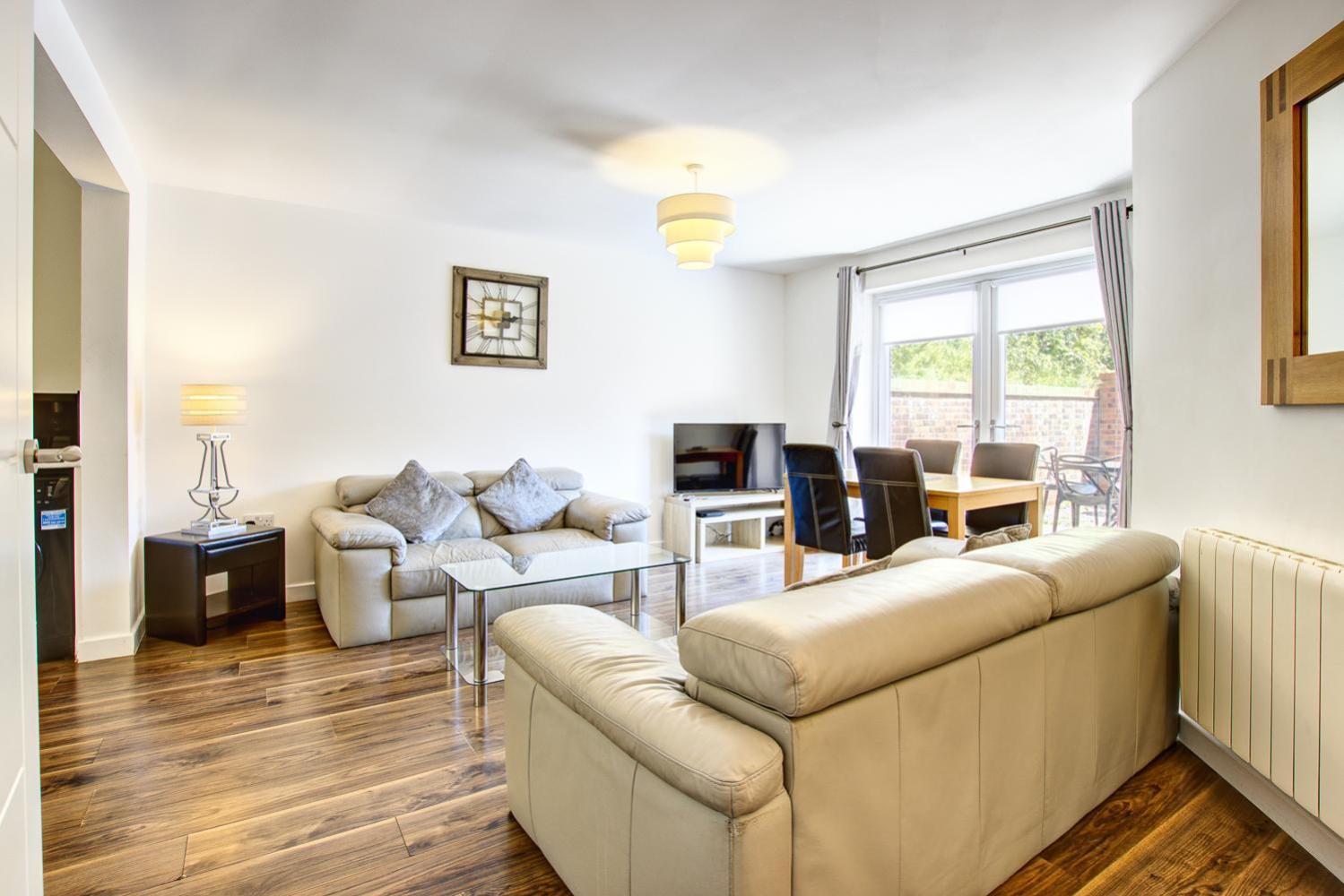 Sunderland Short Stays 2 Bedroom Apartment Free Parking Fulwell Sr6 Екстер'єр фото