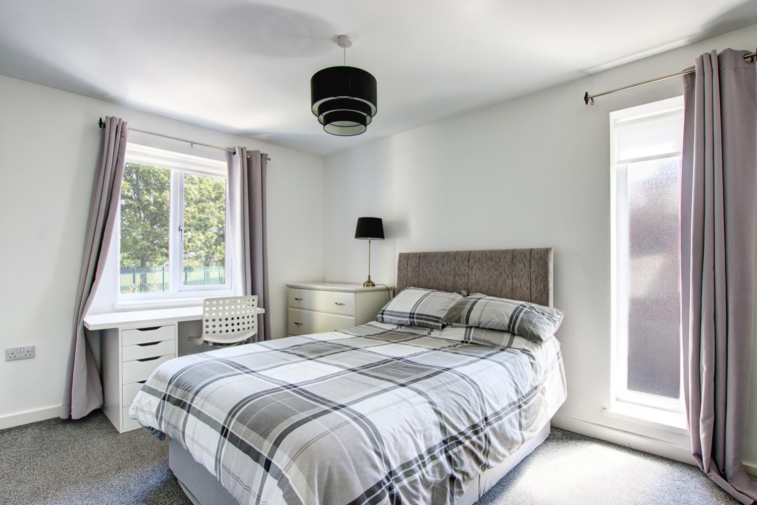 Sunderland Short Stays 2 Bedroom Apartment Free Parking Fulwell Sr6 Екстер'єр фото