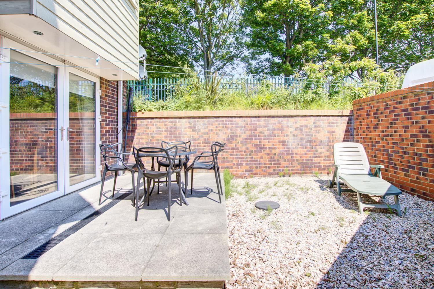 Sunderland Short Stays 2 Bedroom Apartment Free Parking Fulwell Sr6 Екстер'єр фото